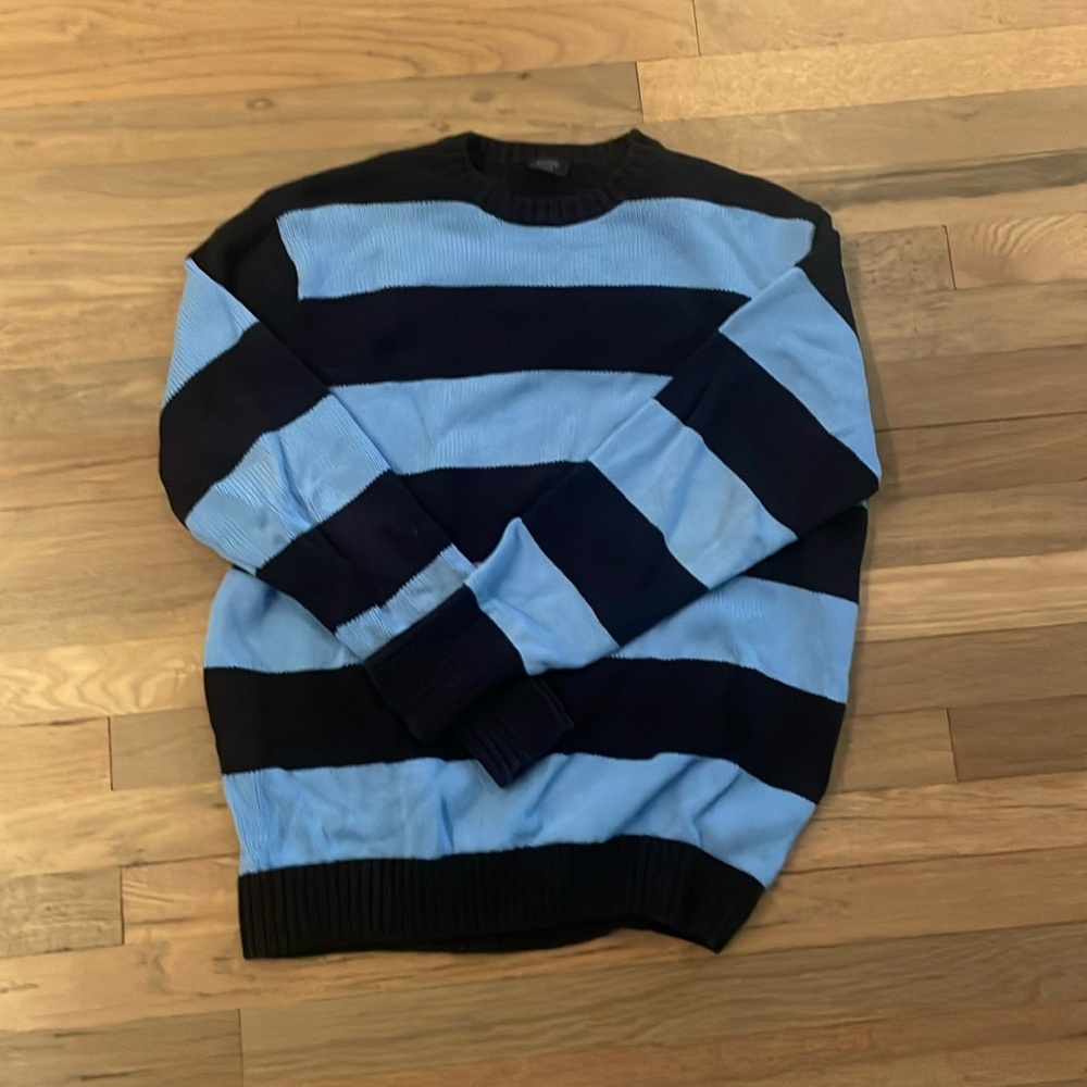 Brandy sweater